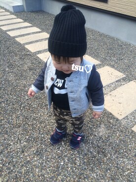 tsu☺︎さんのコーディネート