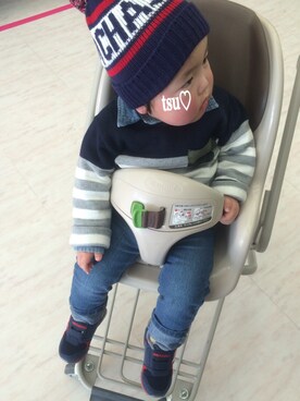 tsu☺︎さんのコーディネート