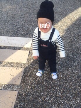 tsu☺︎さんのコーディネート