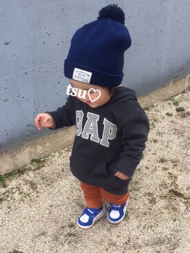 tsu☺︎さんのコーディネート