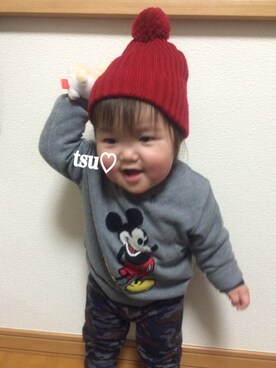 tsu☺︎さんのコーディネート