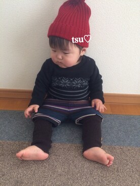 tsu☺︎さんのコーディネート