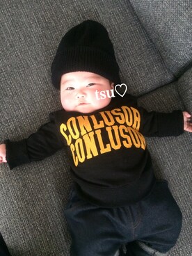 tsu☺︎さんのコーディネート