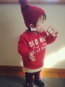 tsu☺︎さんのコーディネート