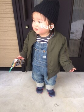 tsu☺︎さんのコーディネート