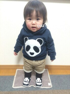 tsu☺︎さんのコーディネート