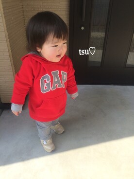 tsu☺︎さんのコーディネート