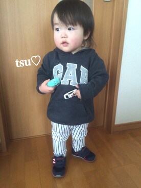 tsu☺︎さんのコーディネート