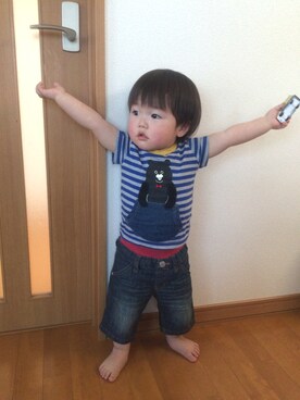 tsu☺︎さんのコーディネート