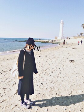 ichi.さんのコーディネート