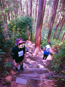 ichi.さんのコーディネート