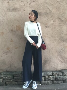 A N J Uさんのコーディネート