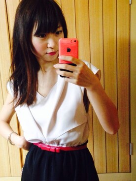 Mutsumi さんのコーディネート