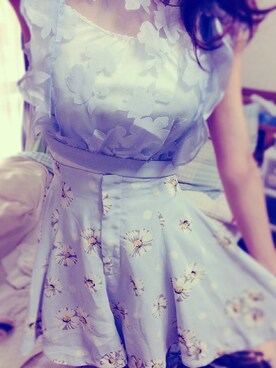 Mutsumi さんのコーディネート