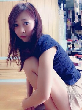 Mutsumi さんのコーディネート