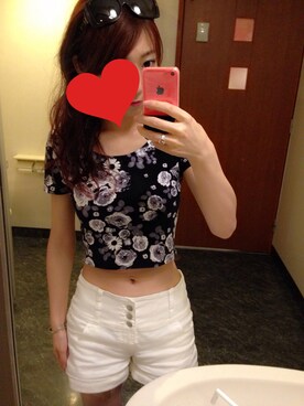 Mutsumi さんのコーディネート