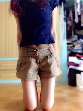 Mutsumi さんのコーディネート