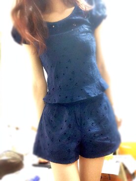 Mutsumi さんのコーディネート