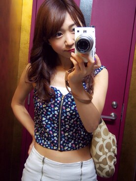 Mutsumi さんのコーディネート