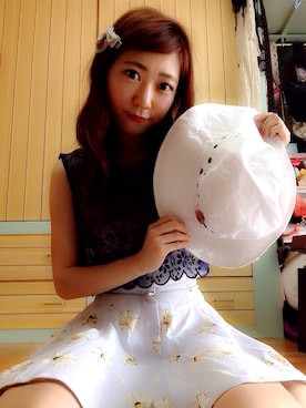 Mutsumi さんのコーディネート