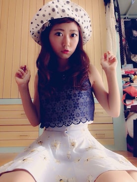 Mutsumi さんのコーディネート