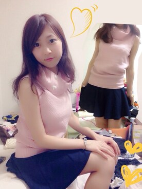 Mutsumi さんのコーディネート