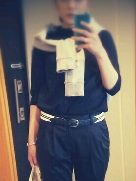 HMRさんのコーディネート