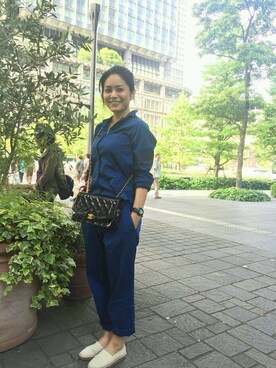 HMRさんのコーディネート