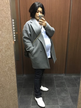 HMRさんのコーディネート