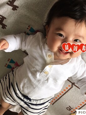 HMRさんのコーディネート