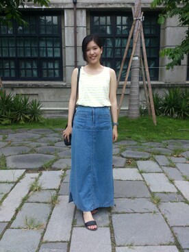 彤さんのコーディネート