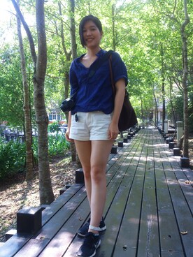 彤さんのコーディネート