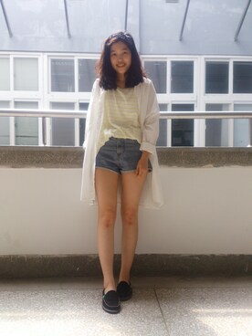 彤さんのコーディネート