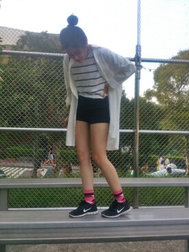 彤さんのコーディネート