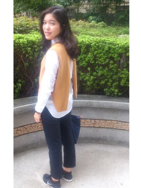 彤さんのコーディネート