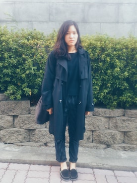 彤さんのコーディネート