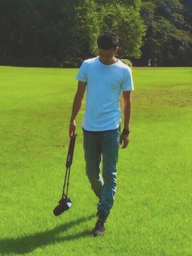 けんとさんさんのコーディネート