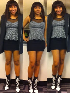 くりすてん(Kristen)さんのコーディネート