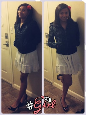 くりすてん(Kristen)さんのコーディネート