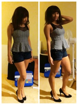 くりすてん(Kristen)さんのコーディネート