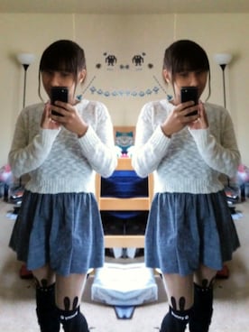 くりすてん(Kristen)さんのコーディネート