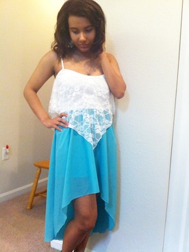 くりすてん(Kristen)さんのコーディネート