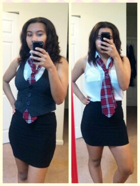 くりすてん(Kristen)さんのコーディネート