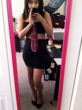 くりすてん(Kristen)さんのコーディネート