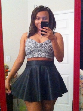 くりすてん(Kristen)さんのコーディネート