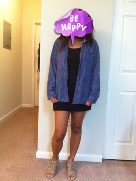 くりすてん(Kristen)さんのコーディネート