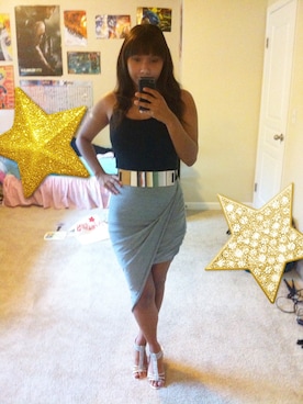 くりすてん(Kristen)さんのコーディネート