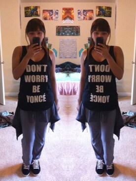 くりすてん(Kristen)さんのコーディネート