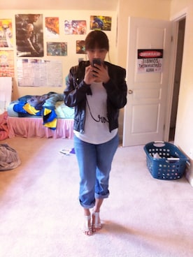 くりすてん(Kristen)さんのコーディネート