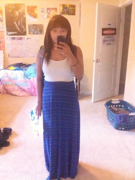 くりすてん(Kristen)さんのコーディネート